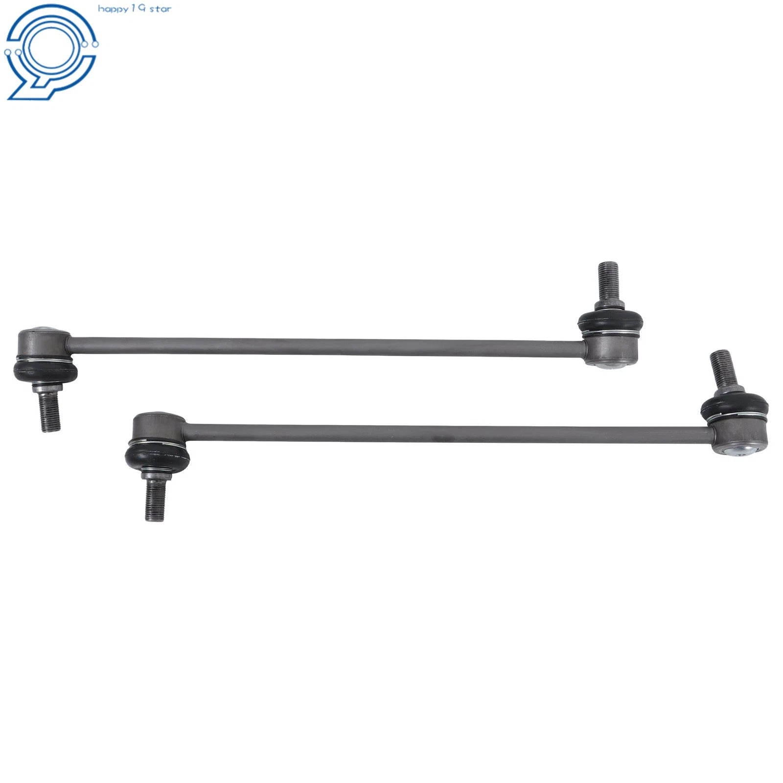 Set of 2 Front Lower Control Arms for Honda Odyssey (2011-2017)