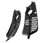 Fog Light Grille Cover Set for Audi Q5 S-Line 2.0L (2013–2017)