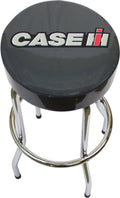Bar Stool Chair for Case IH Farm Tractor (International Harvester)