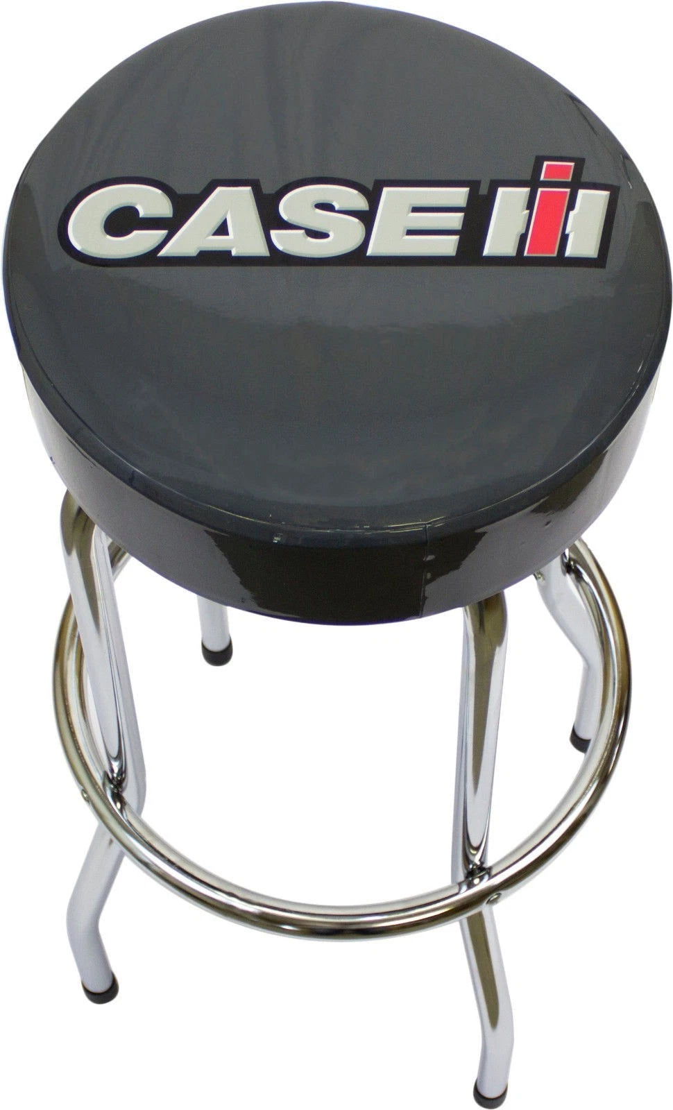 Bar Stool Chair for Case IH Farm Tractor (International Harvester)