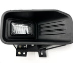 LED Fog Light Assembly RH Passenger Side Replacement for Ford F-150 (2018–2020)