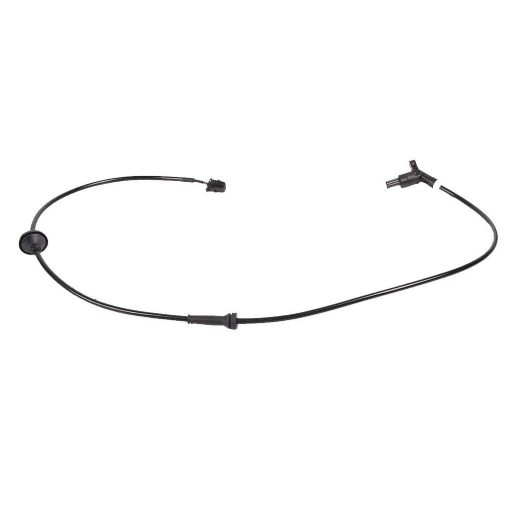 Rear ABS Wheel Speed Sensor for VW Cabrio Golf Jetta (1995-2002)