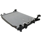 Aluminum Radiator for Hyundai Genesis Coupe (2010–2016)