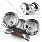 Speedometer Housing Tachometer Gauges Case Cover for Suzuki GSX 1400 (2004–2008)