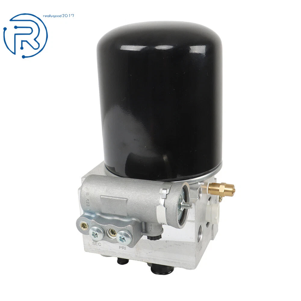 Air Dryer Extended Purge 12V for Volvo Kenworth 