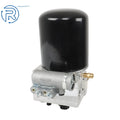 Air Dryer Extended Purge 12V for Volvo Kenworth 