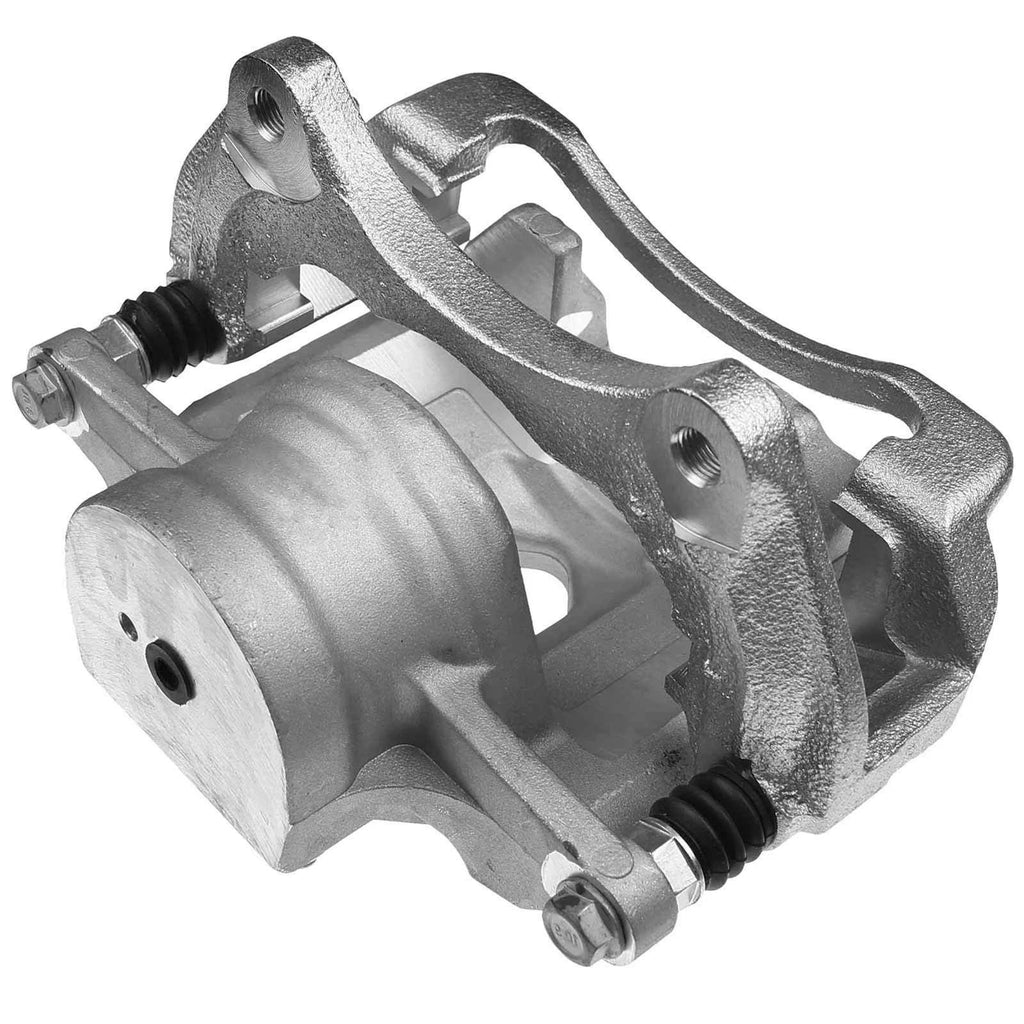 Front Right Disc Brake Caliper with Bracket for Kia Optima (2011-2015)