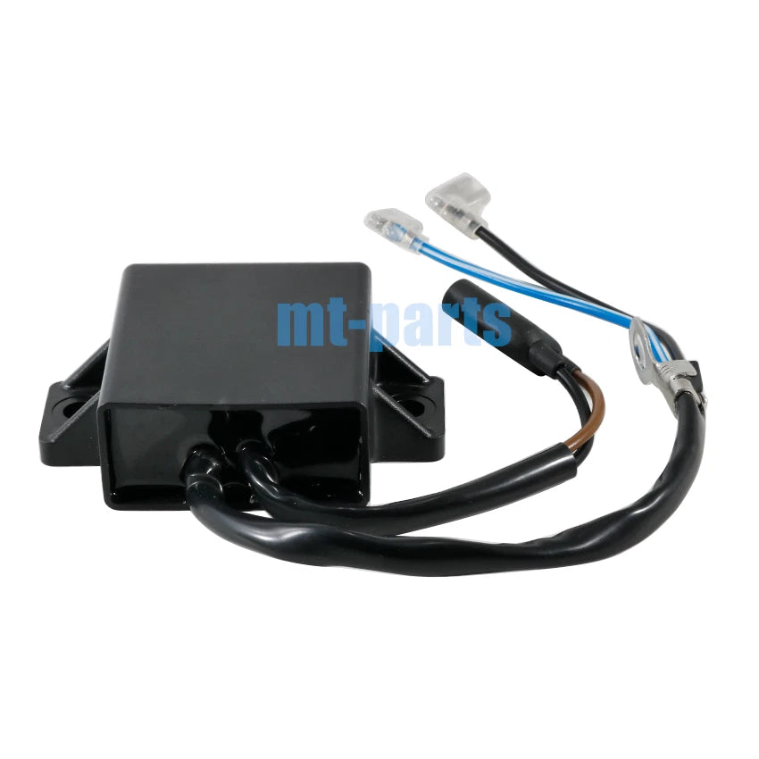 CDI Igniter Box for Ski-Doo Formula Mach 1 583 (1990–1991) 410914900
