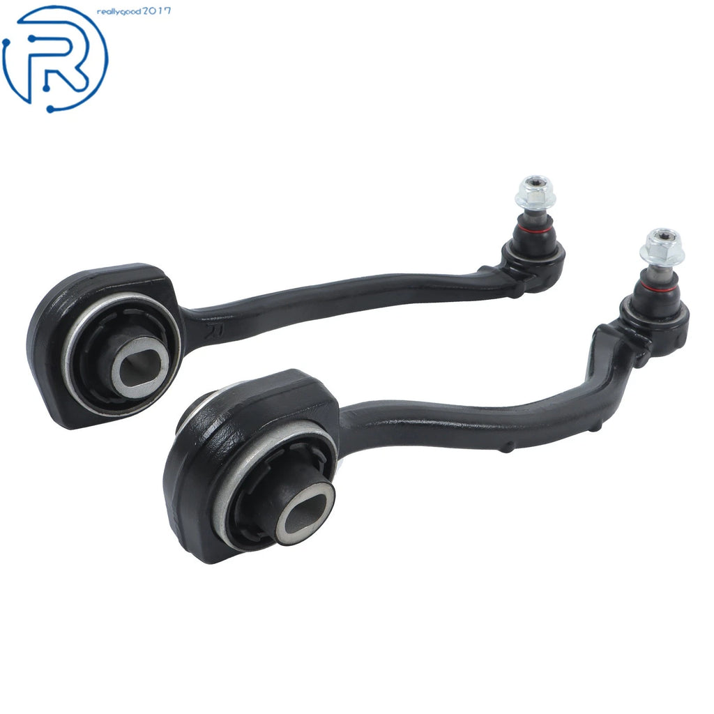 6X Front Lower Control Arm w/Ball Joint for Mercedes-Benz C230 (2003–2010)