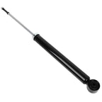 Set of 2 Rear Shock Absorbers for Toyota Yaris (2006–2013)