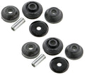 Set of 2 Rear Suspension Strut Mount Kits for Dodge Colt Stratus Talon (1995–2006)