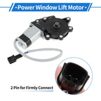 Power Window Regulator Lift Motor No.807308991A for Nissan Altima (2002–2006)