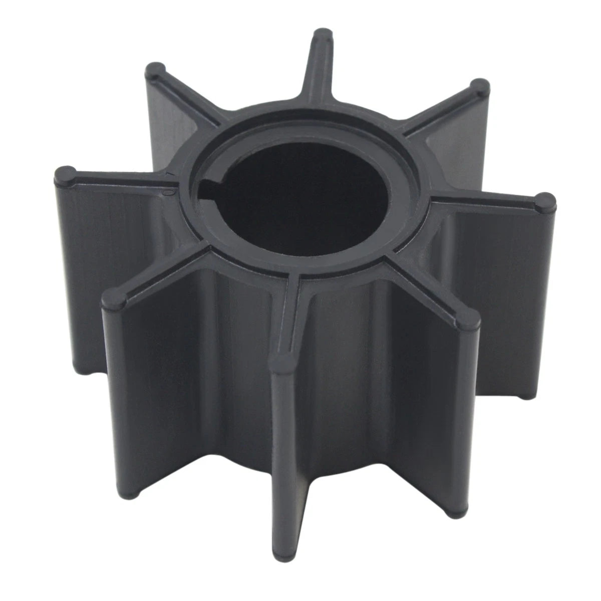 Water Pump Impeller 47-803748 for Mercury 4-Stroke 15-20 HP (1990–2023)