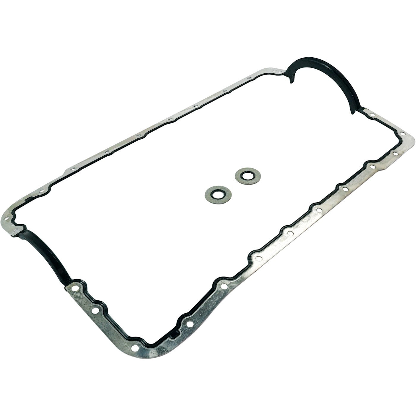 Oil Pan Gaskets for Ford Pickup Explorer Ranger Mazda B4000 Mustang