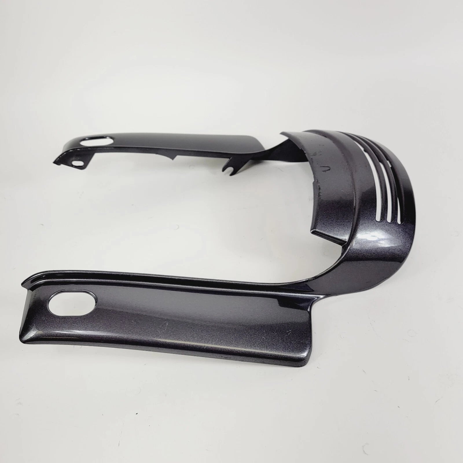 Rear Fender Fascia Spoiler for Harley Touring Road Glide (2009–2023) - OEM