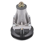 Spindle Assembly with Pulley for Cub Cadet Z-Force L54 (2010-2019)
