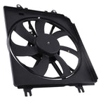 Electric Cooling Fan Assembly for Honda CR-V (2023–2024)