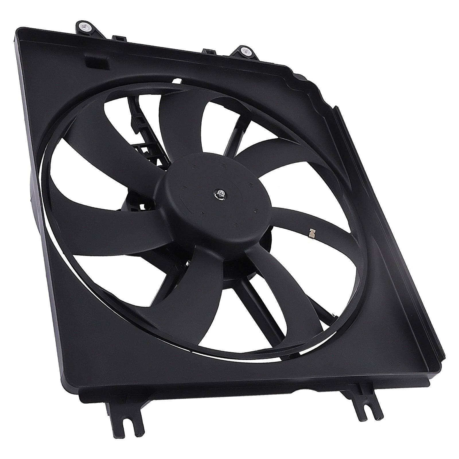 Electric Cooling Fan Assembly for Honda CR-V (2023–2024)