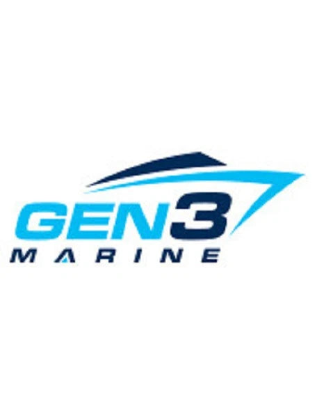 1/4" Anchor Shackle for Gen3 Marine 5 (7023)