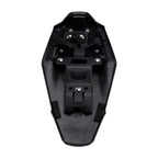 Rear Tail Seat Cowl Fairing Cover for Kawasaki Z900 Z900SE (2025–2026) Black