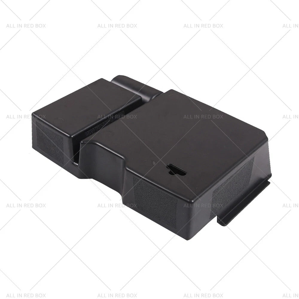 Center Console Armrest Storage Tray for Ford Everest (2023–2023)