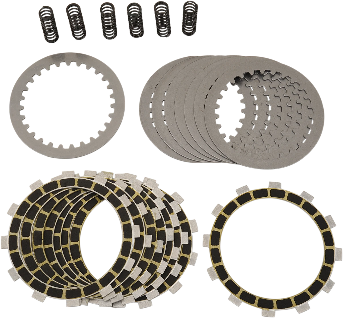 Clutch Kit 303-90-20054 for Barnett (1990–2000)