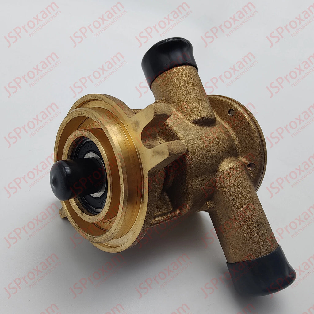 Sea Water Pump for Volvo Penta TMD TAMD KAD KAMD (3583115 3581558)