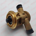 Sea Water Pump for Volvo Penta TMD TAMD KAD KAMD (3583115 3581558)