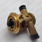Sea Water Pump for Volvo Penta TMD TAMD KAD KAMD (3583115 3581558)