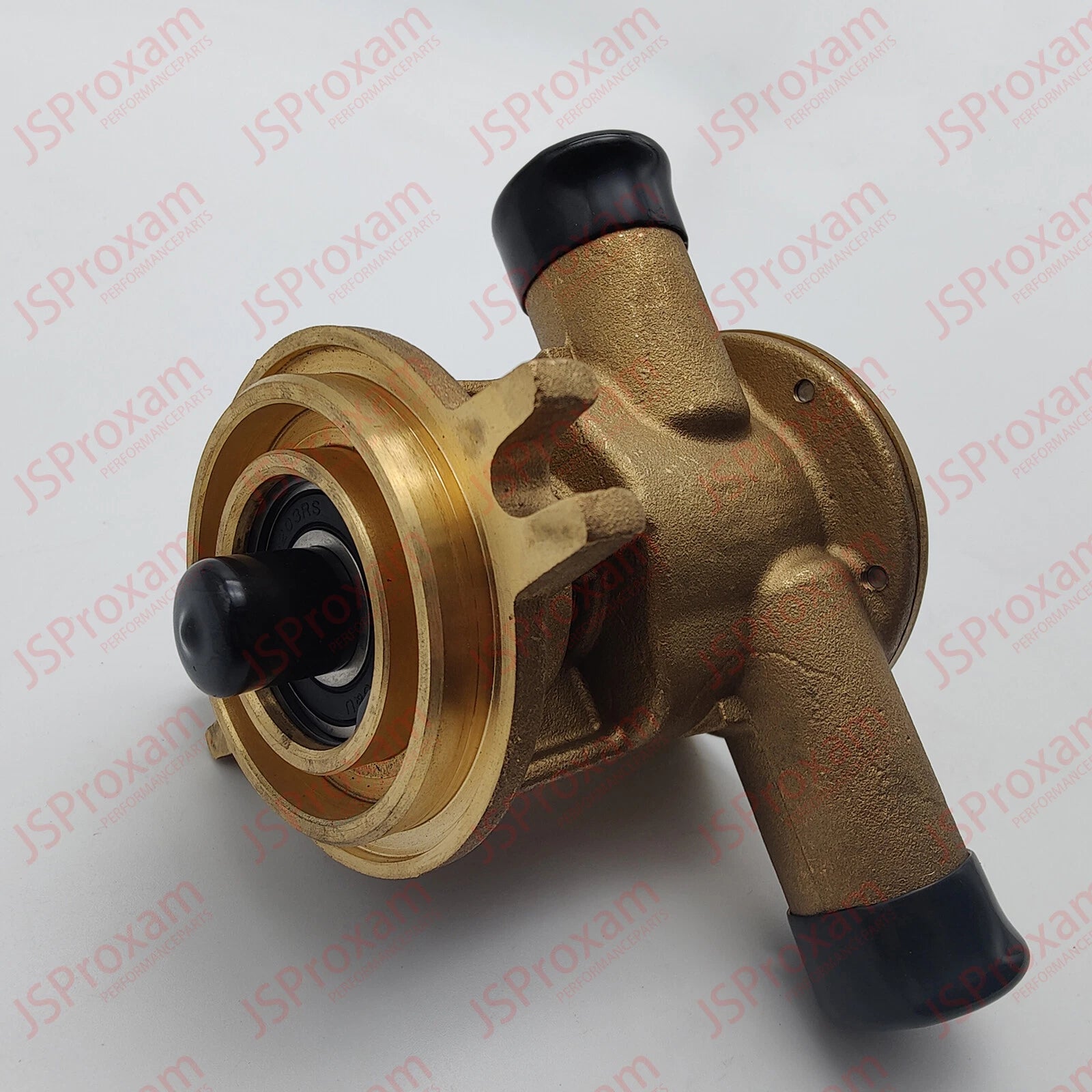 Sea Water Pump for Volvo Penta TMD TAMD KAD KAMD (3583115 3581558)