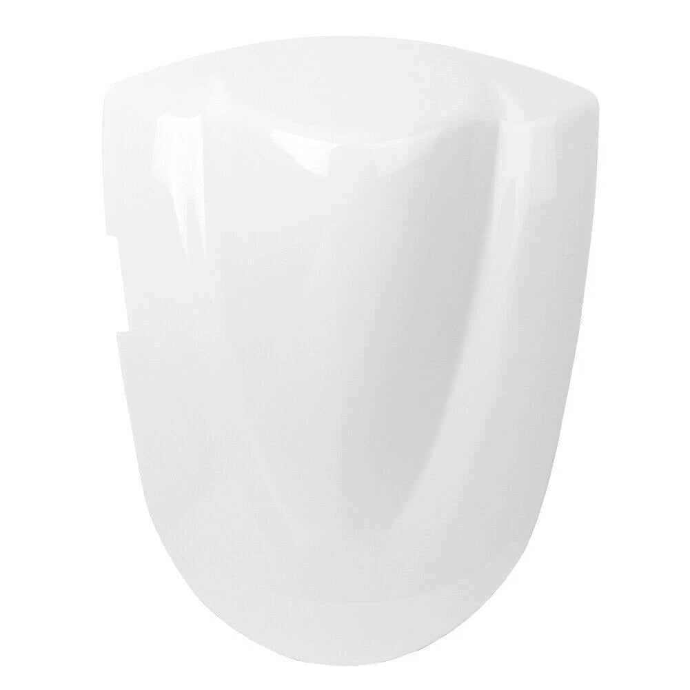Rear Seat Cover Cowl for Suzuki GSXR 600 750 (2006–2007) White