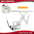 Door Lock Actuator for Honda CR-V (2007–2011) Front Left Driver Side