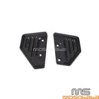 Carbon Fiber Side Heel Guard Covers for Harley Pan America 1250 (2021-2023)