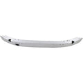 Front Crossmember Bumper Reinforcement for Mercedes C Class