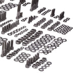 659pcs Stainless Steel Bolt Screw Set for Yamaha Banshee (1987–2006)