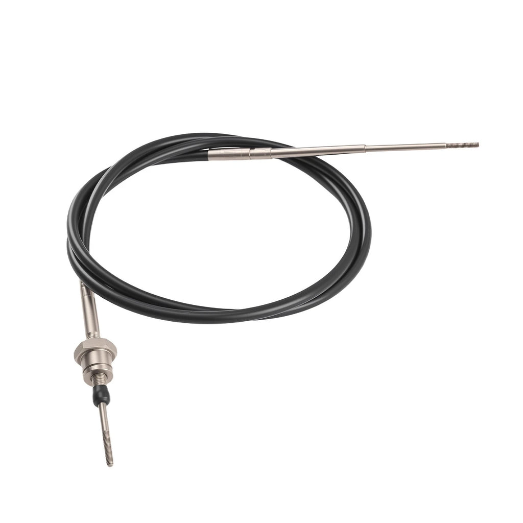 5' Electric Motor Steering Cable for Johnson Evinrude (1987–1999) 397451