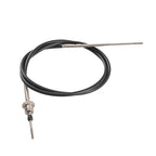 5' Electric Motor Steering Cable for Johnson Evinrude (1987–1999) 397451
