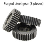 36T Wheel Hub Motor Gears for Bafang Ebike Motor (Compatible Models)