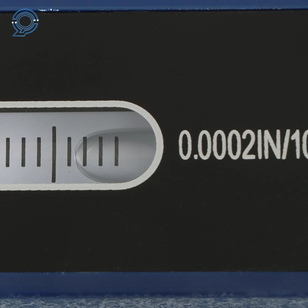 6" Precision Level for Machinist Tool (150mm)
