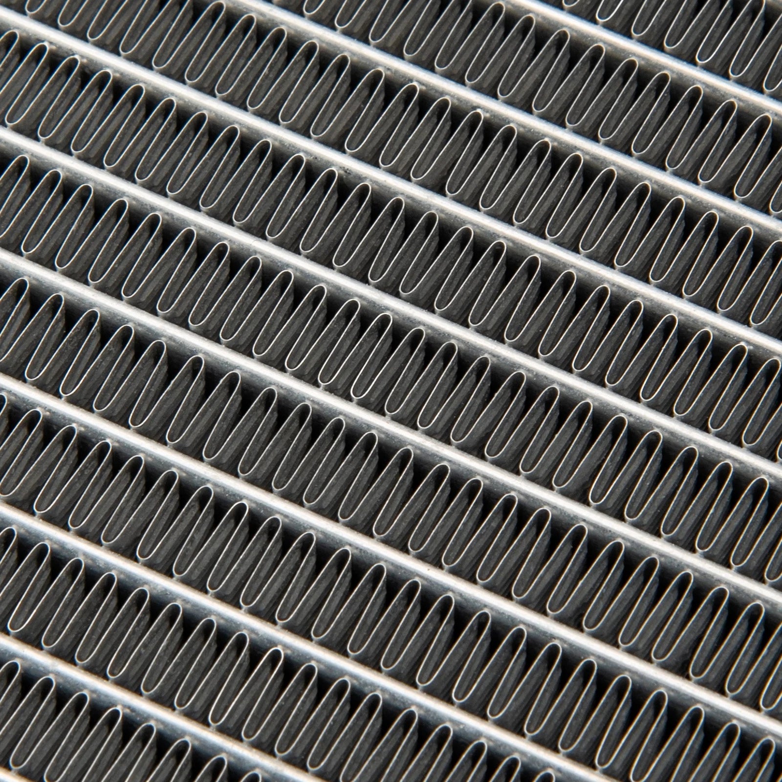 Aluminum Radiator for Chevrolet Impala 2014–2020 & Buick Regal 2011–2016