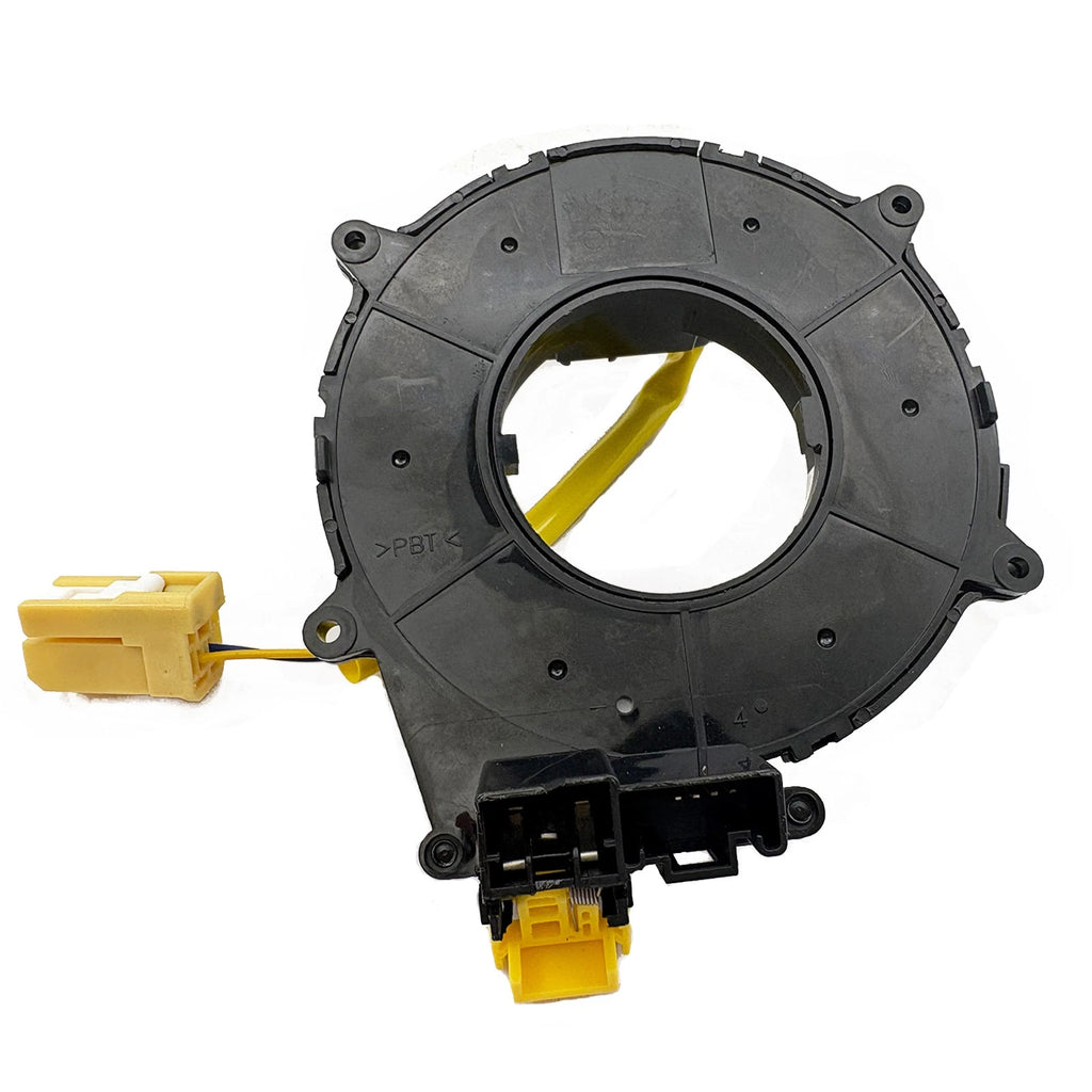 Spiral Cable Clock Spring for Toyota Corolla, Celica, Prius (Without Angle Sensor)
