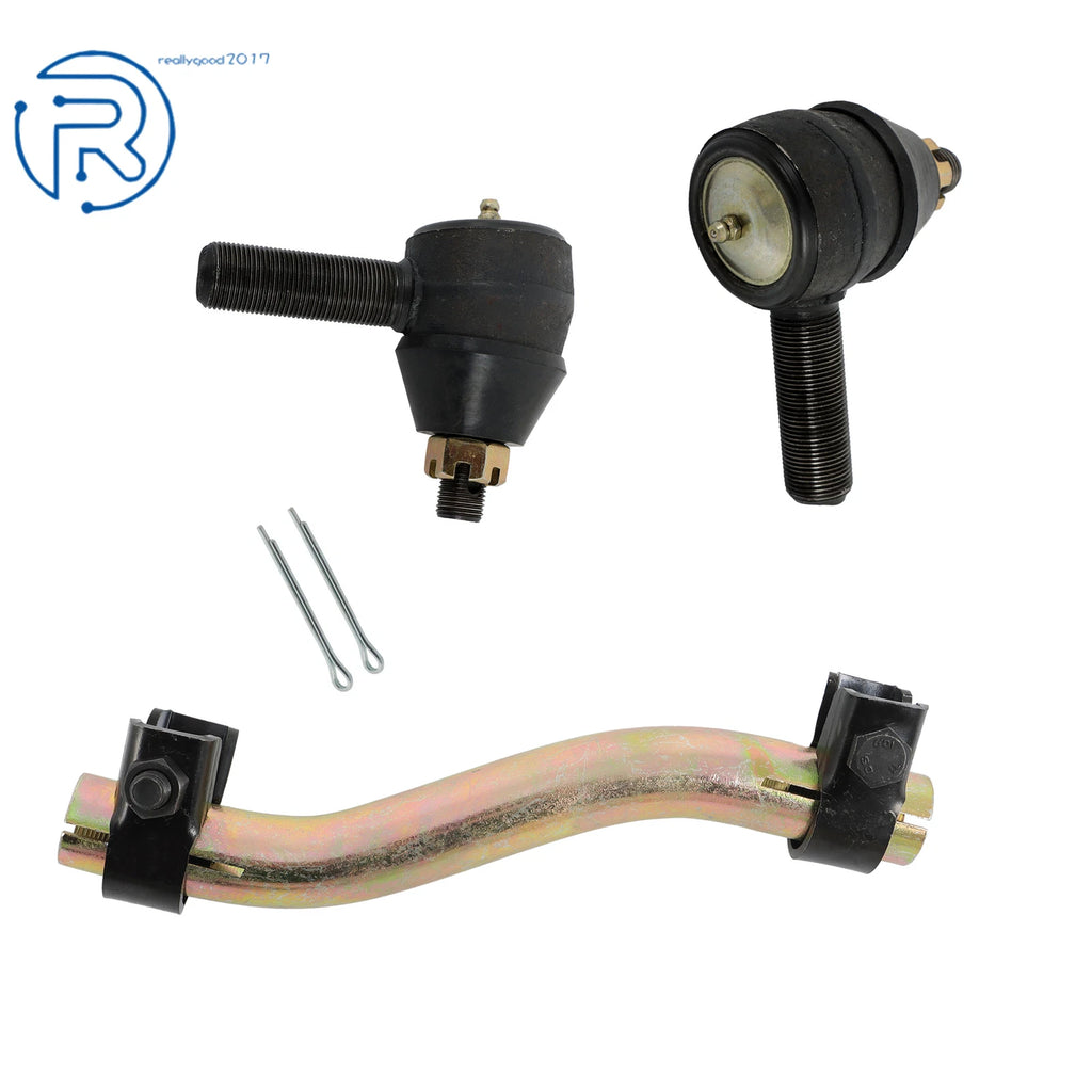 Adjustable Drag Link for Chevy C10/K10 C20/K20 C30/K30 (4WD, 4-6 in. Lift)