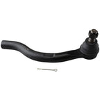 Set of 6 Front Steering Tie Rod Ends for Acura ILX (2013–2022)