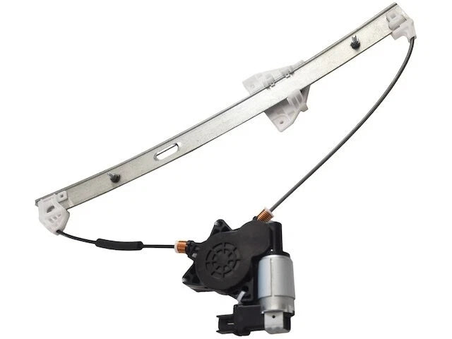 Front Right Window Regulator for Mazda CX-9 (2007–2015) ZB749MF