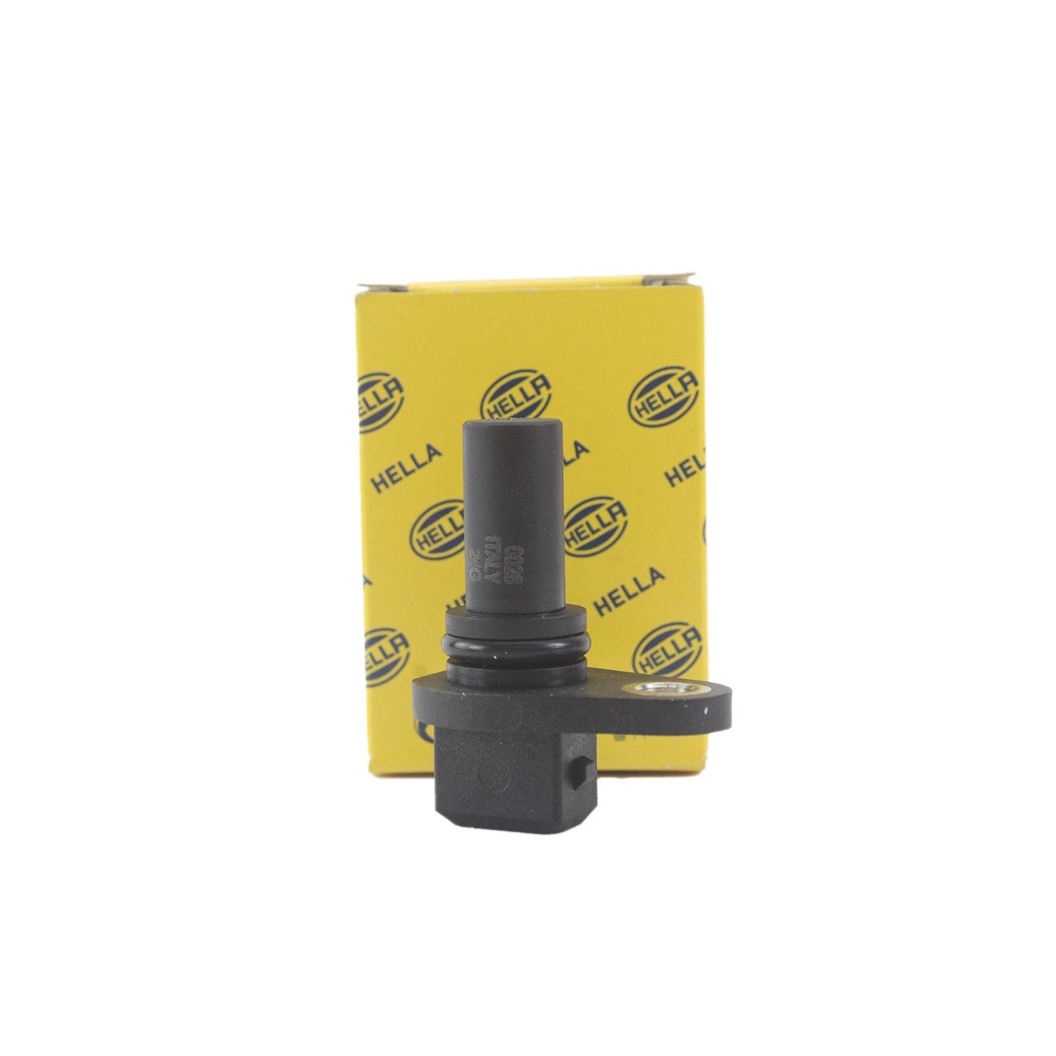 Hella Vehicle Speed Sensor for Audi 90 (1984–1991) 009145011