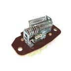 Blower Motor Resistor for Ford Aerostar, Bronco, Econoline, F150, Ranger 