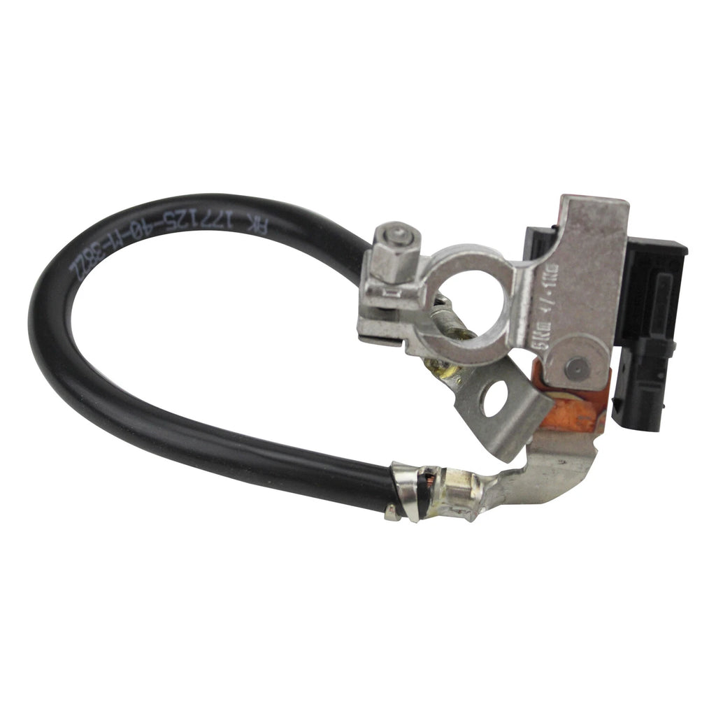 Hella Battery Cable - Negative with IBS for BMW E90 E91 E92 E93 (2006–2013)