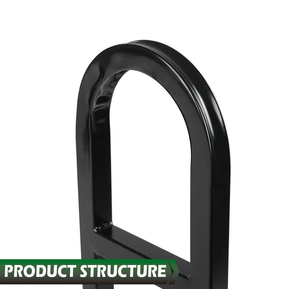 Rear Seat Safety Grab Bar for Yamaha EZGO Club Car Golf Cart