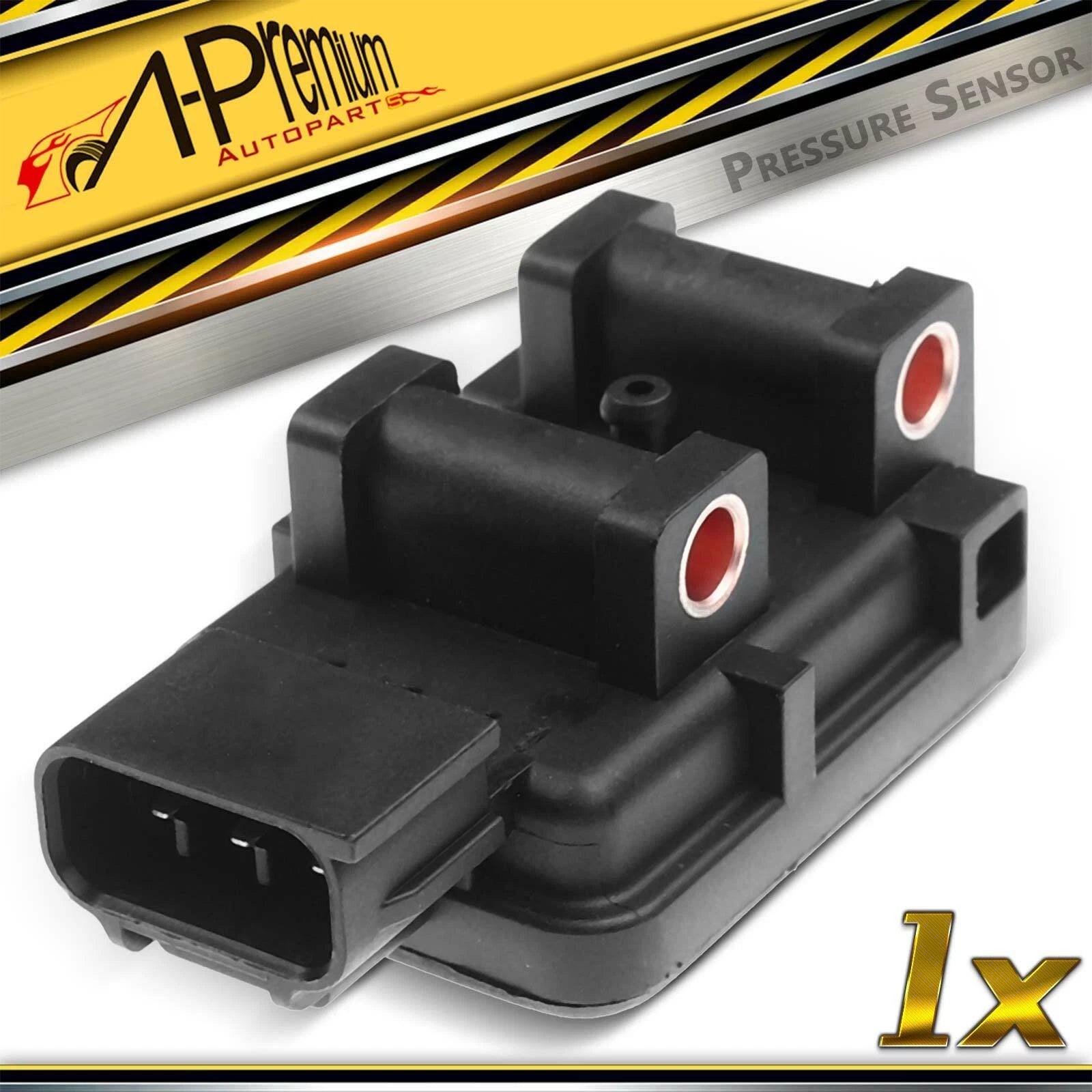 Manifold Absolute Pressure Sensor for Jeep Grand Cherokee (1997–2003)