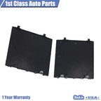 Front Bumper Cover Lower Mesh Grill Trim for BMW E60 E61 M Sport (2004–2010)